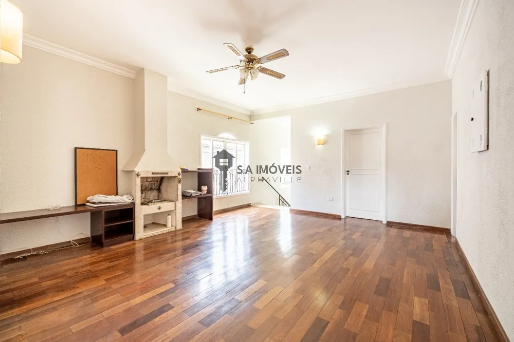 Casa, 4 quartos, 411 m² - Foto 9