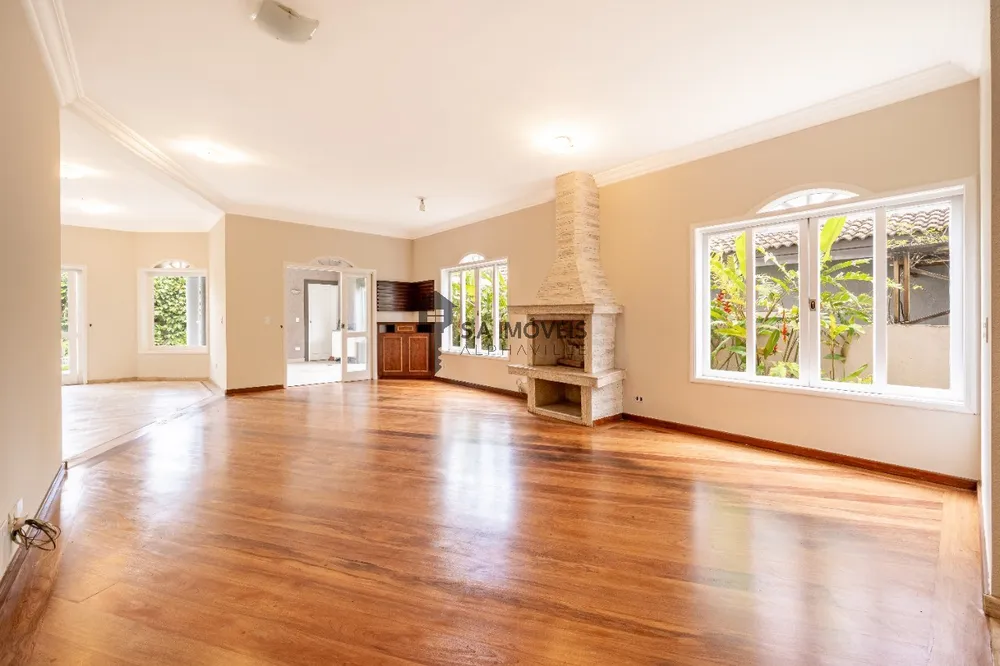 Casa, 4 quartos, 411 m² - Foto 10