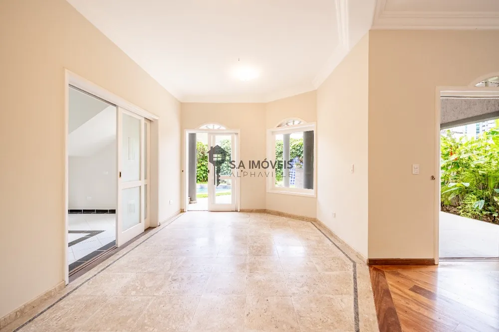 Casa, 4 quartos, 411 m² - Foto 11