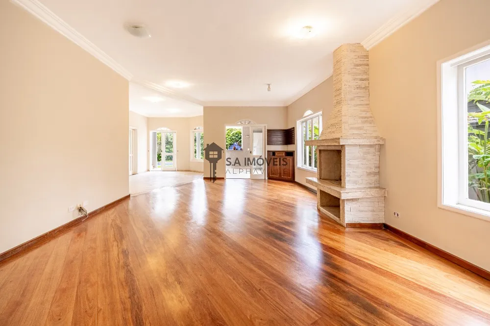Casa, 4 quartos, 411 m² - Foto 2