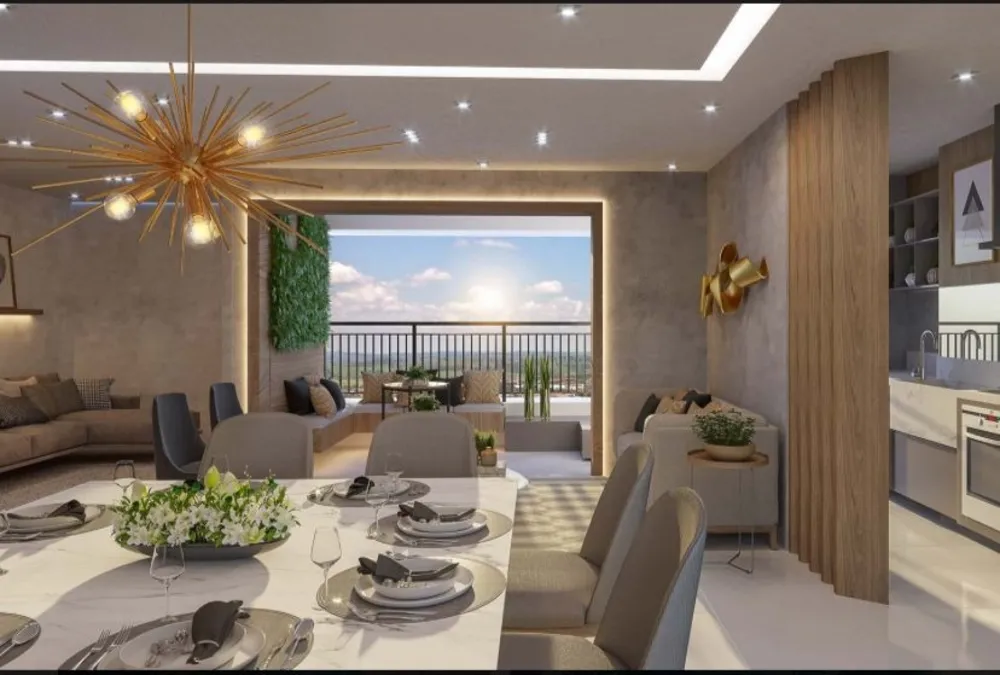 Apartamento, 3 quartos, 89 m² - Foto 4