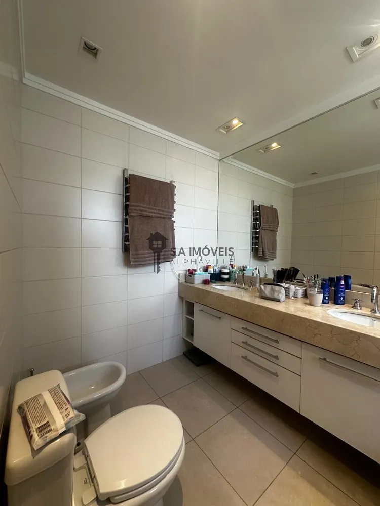 Apartamento, 3 quartos, 201 m² - Foto 12