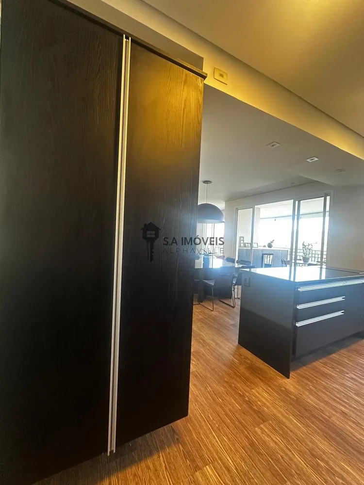Apartamento, 3 quartos, 201 m² - Foto 3