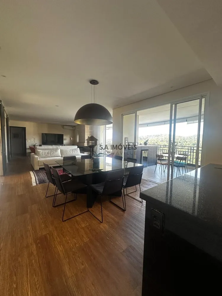 Apartamento, 3 quartos, 201 m² - Foto 2
