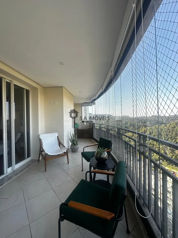 Apartamento, 3 quartos, 201 m² - Foto 6