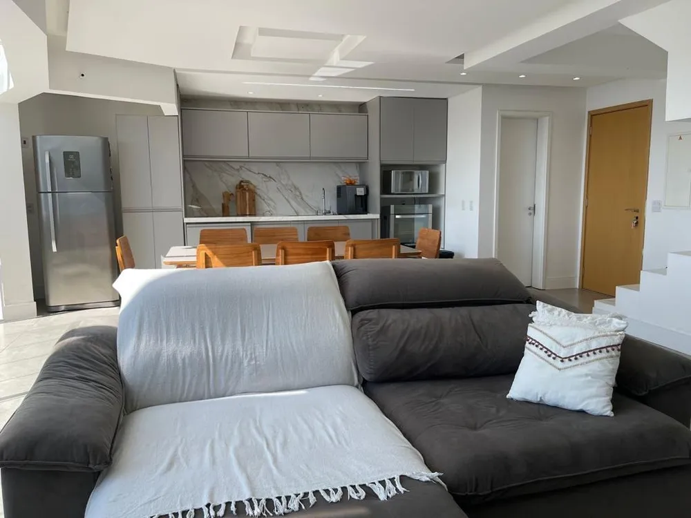 Cobertura, 2 quartos, 169 m² - Foto 3