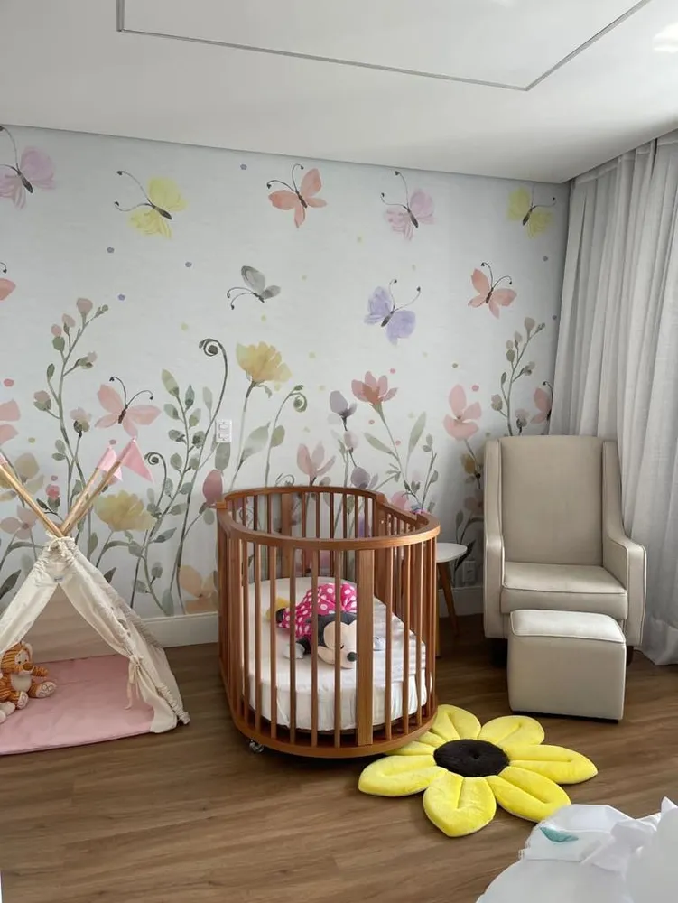 Cobertura, 2 quartos, 169 m² - Foto 2