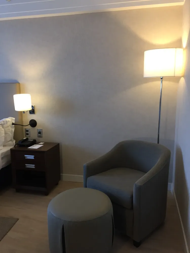 Apartamento, 1 quarto, 36 m² - Foto 9