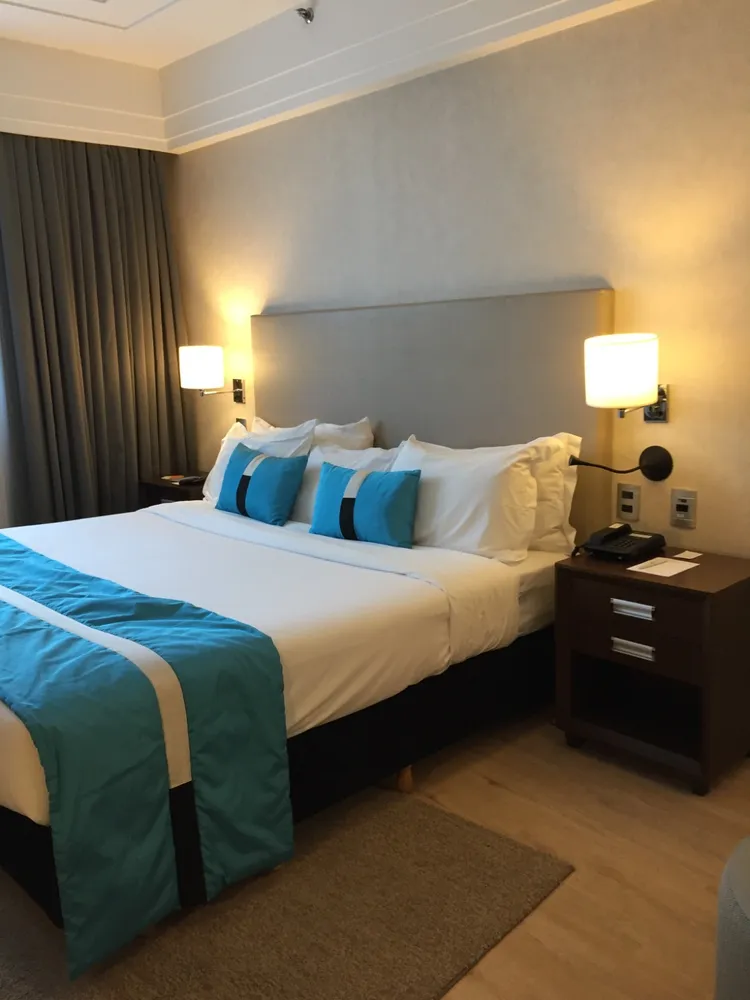 Apartamento, 1 quarto, 36 m² - Foto 1