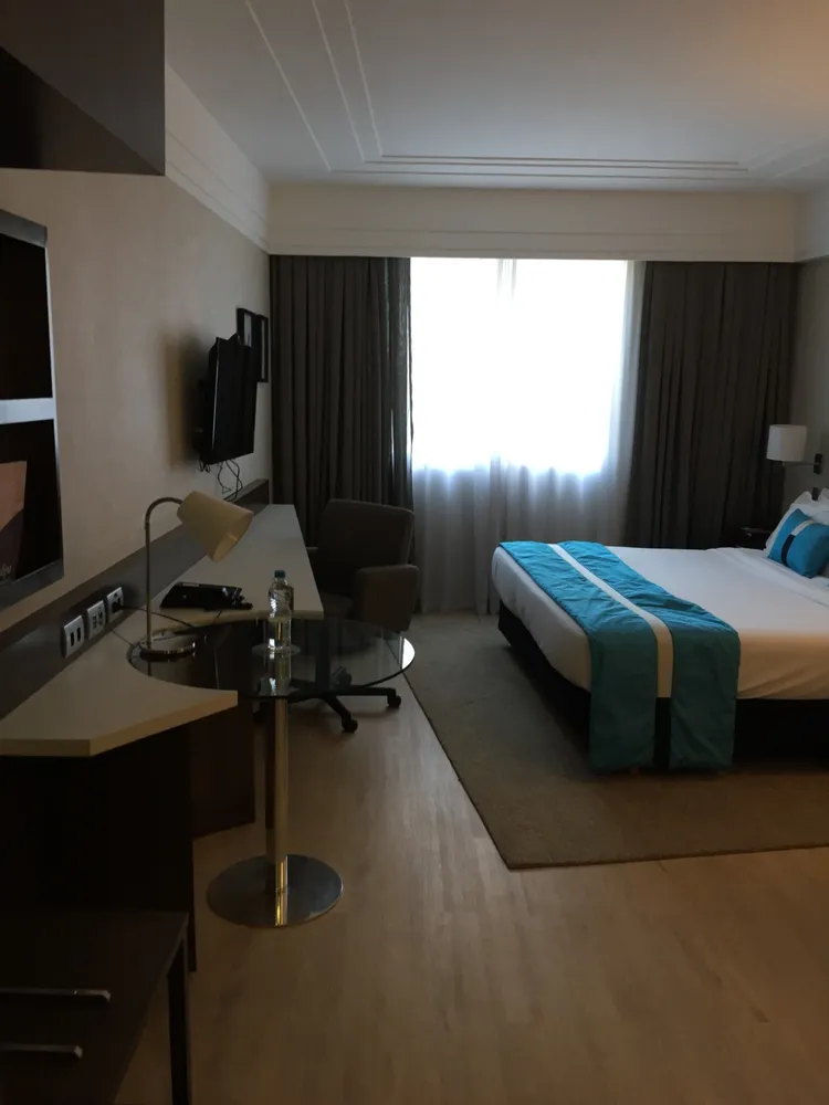 Apartamento, 1 quarto, 36 m² - Foto 5