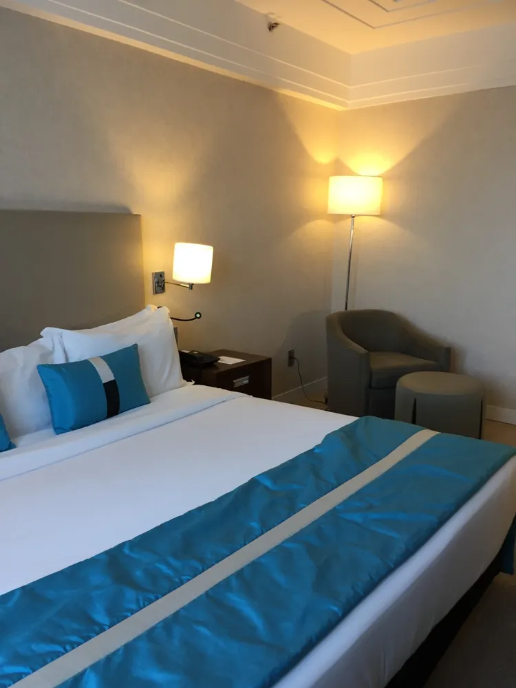 Apartamento, 1 quarto, 36 m² - Foto 6