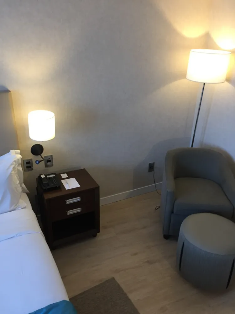 Apartamento, 1 quarto, 36 m² - Foto 8