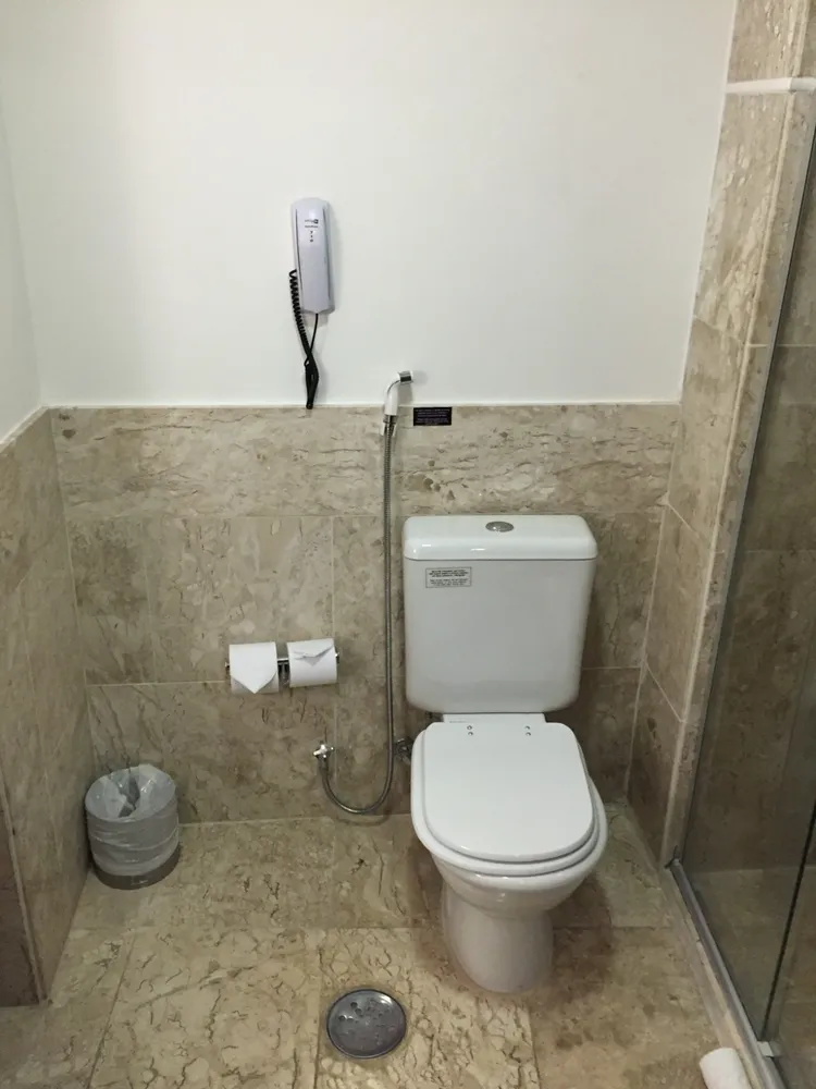 Apartamento, 1 quarto, 36 m² - Foto 11