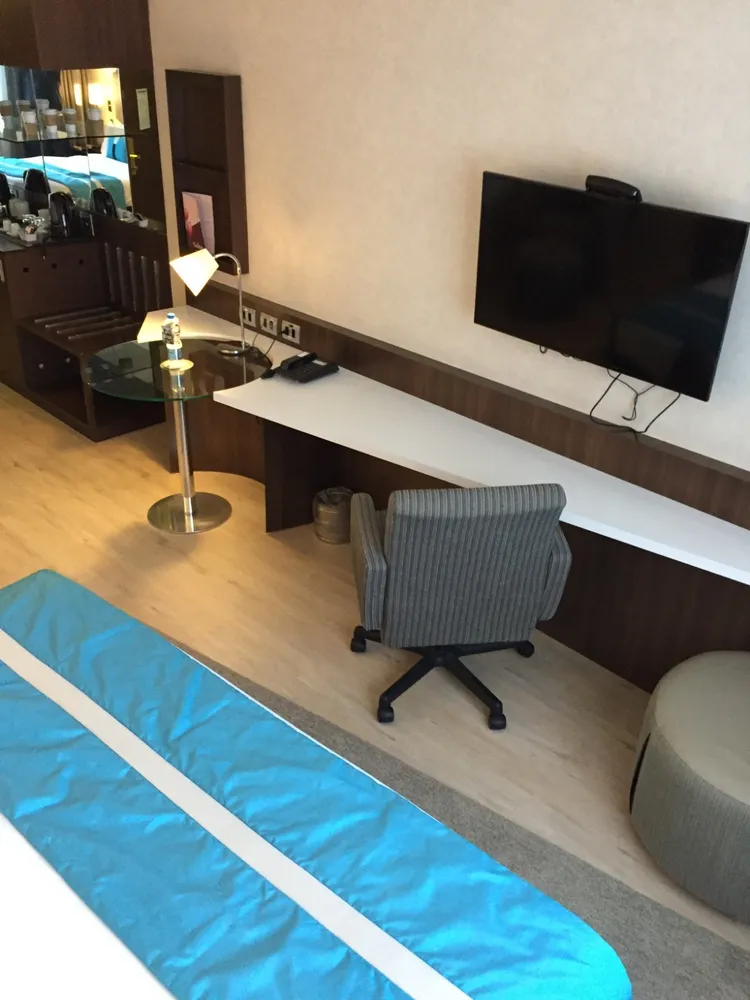 Apartamento, 1 quarto, 36 m² - Foto 2