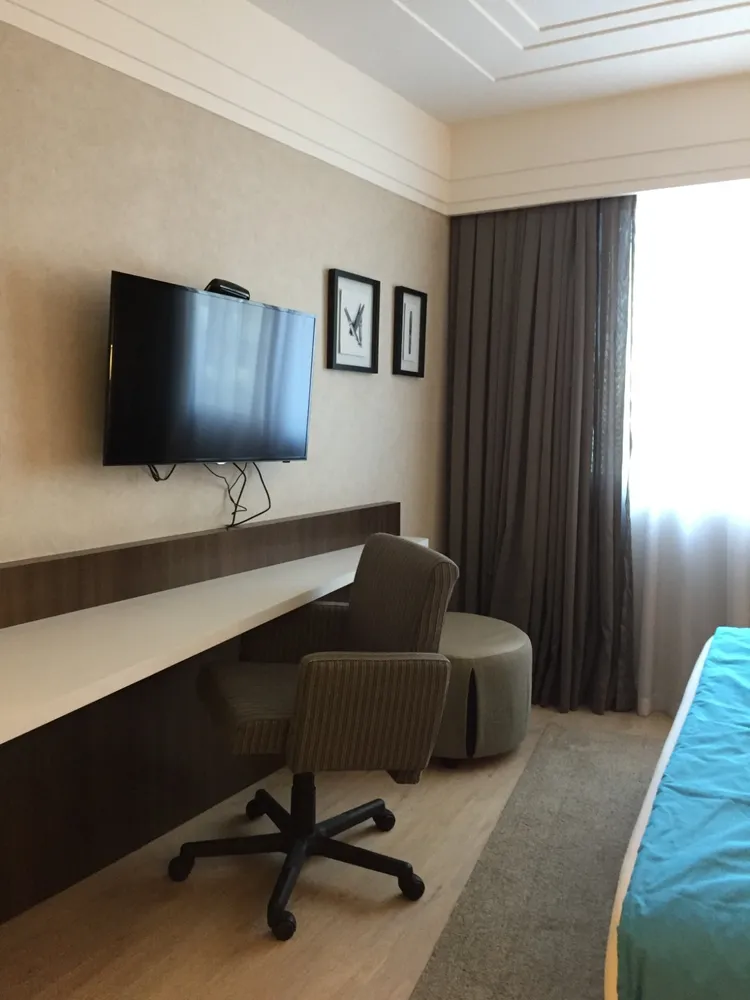 Apartamento, 1 quarto, 36 m² - Foto 3