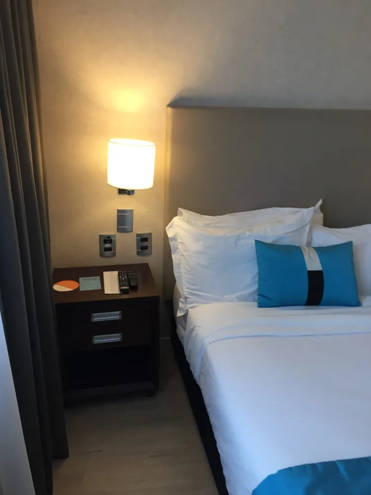 Apartamento, 1 quarto, 36 m² - Foto 7