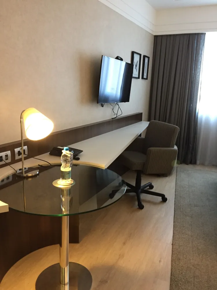 Apartamento, 1 quarto, 36 m² - Foto 4