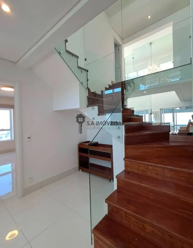 Apartamento, 3 quartos, 157 m² - Foto 4