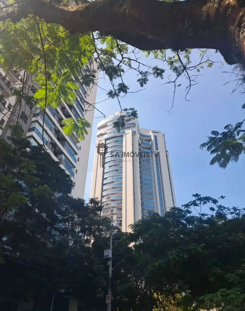 Apartamento, 3 quartos, 157 m² - Foto 8