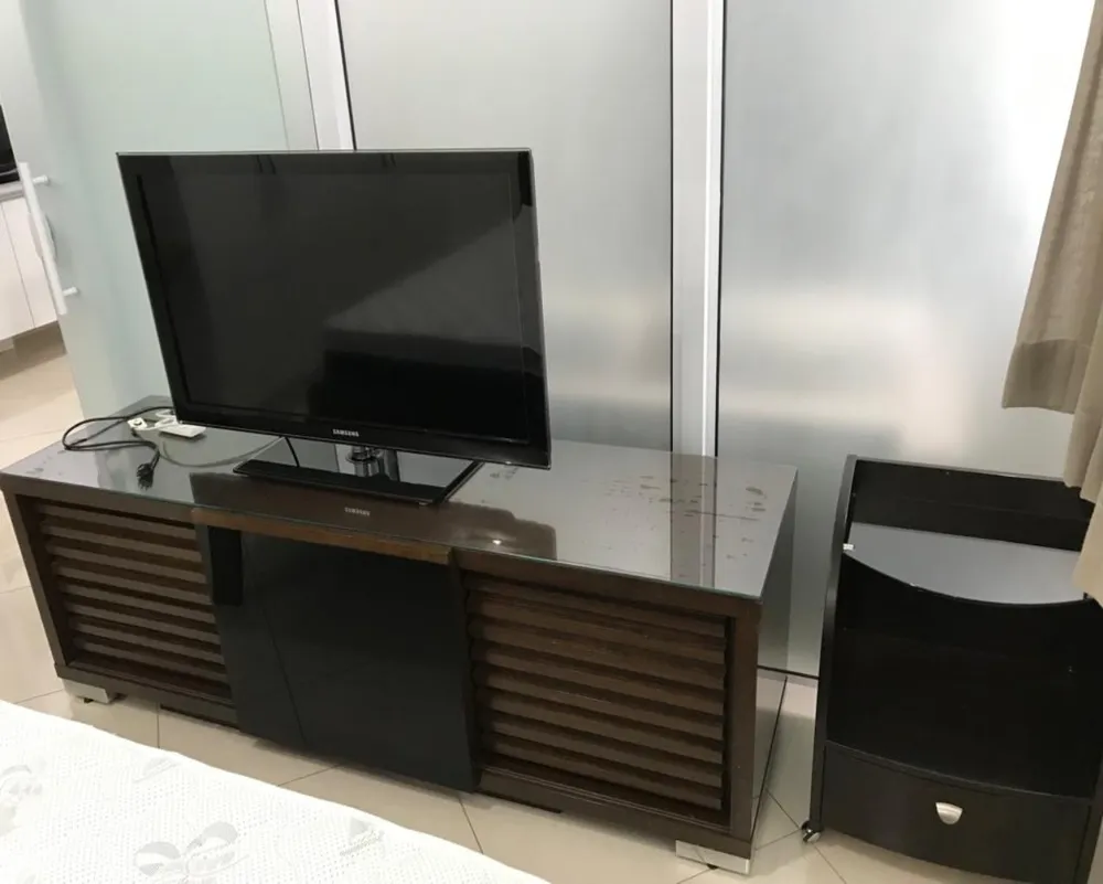 Apartamento, 1 quarto, 46 m² - Foto 5