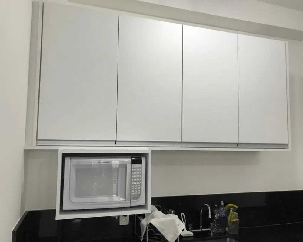Apartamento, 1 quarto, 46 m² - Foto 4