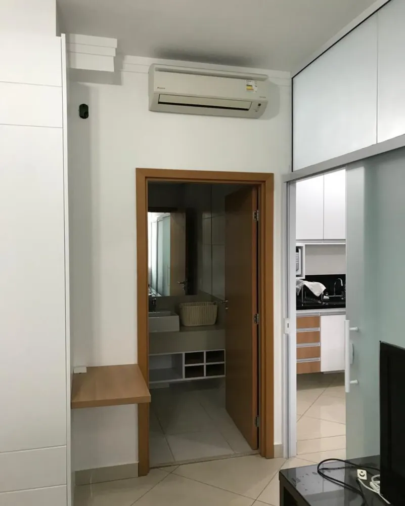 Apartamento, 1 quarto, 46 m² - Foto 4