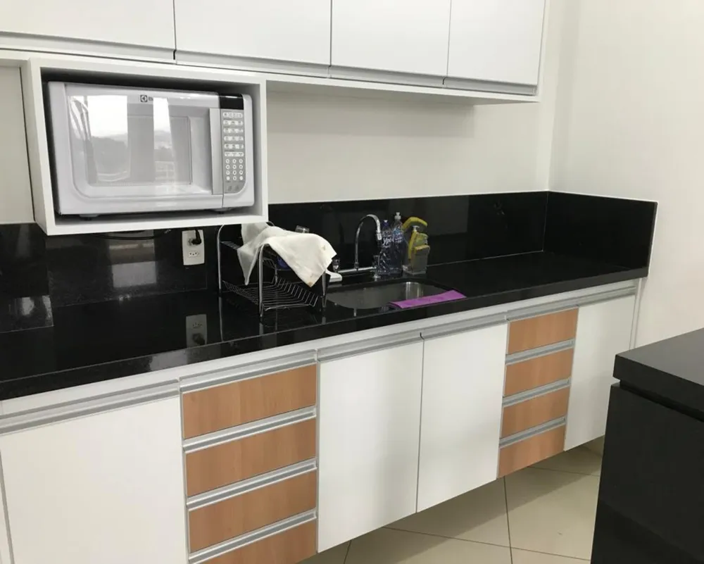 Apartamento, 1 quarto, 46 m² - Foto 3