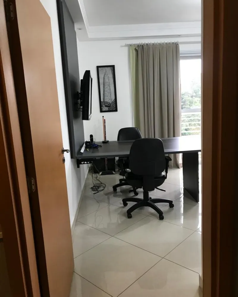 Apartamento, 1 quarto, 46 m² - Foto 12