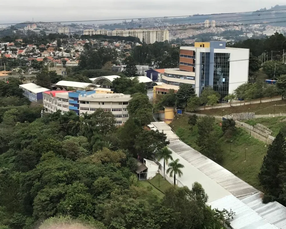 Apartamento, 1 quarto, 46 m² - Foto 2
