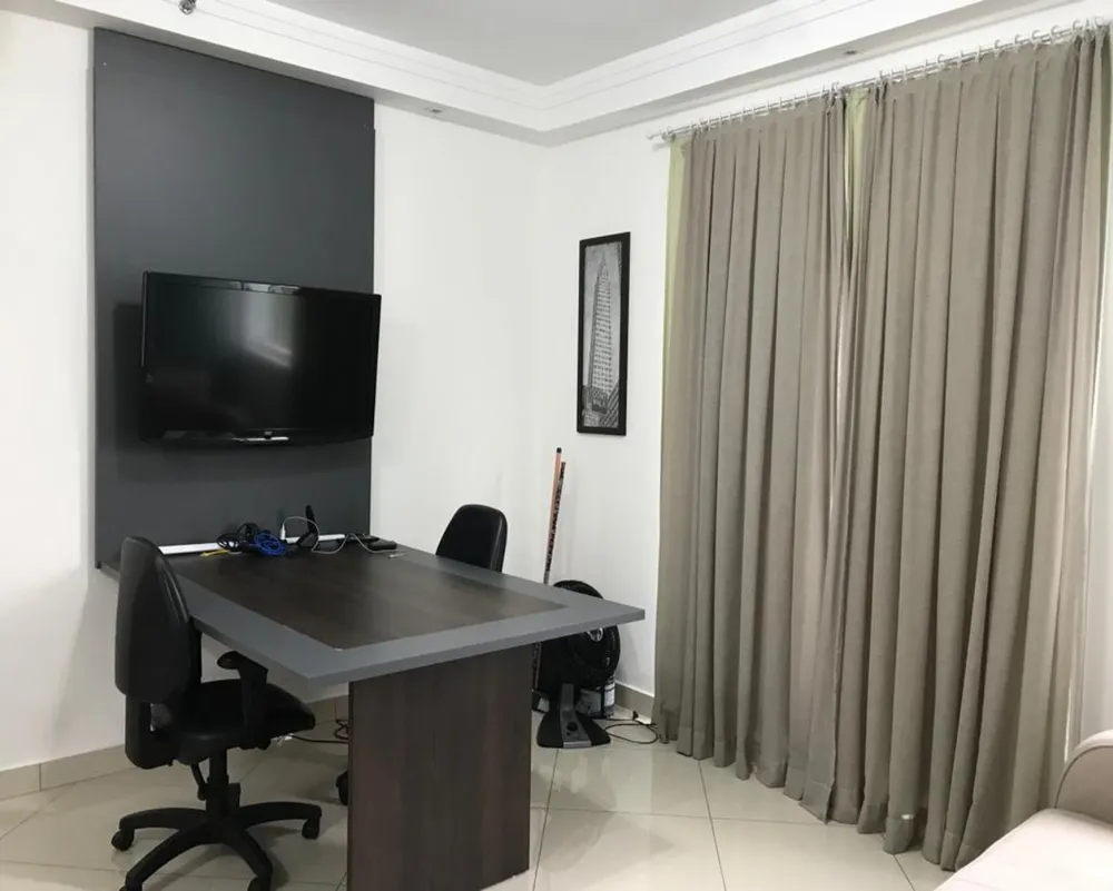 Apartamento, 1 quarto, 46 m² - Foto 9