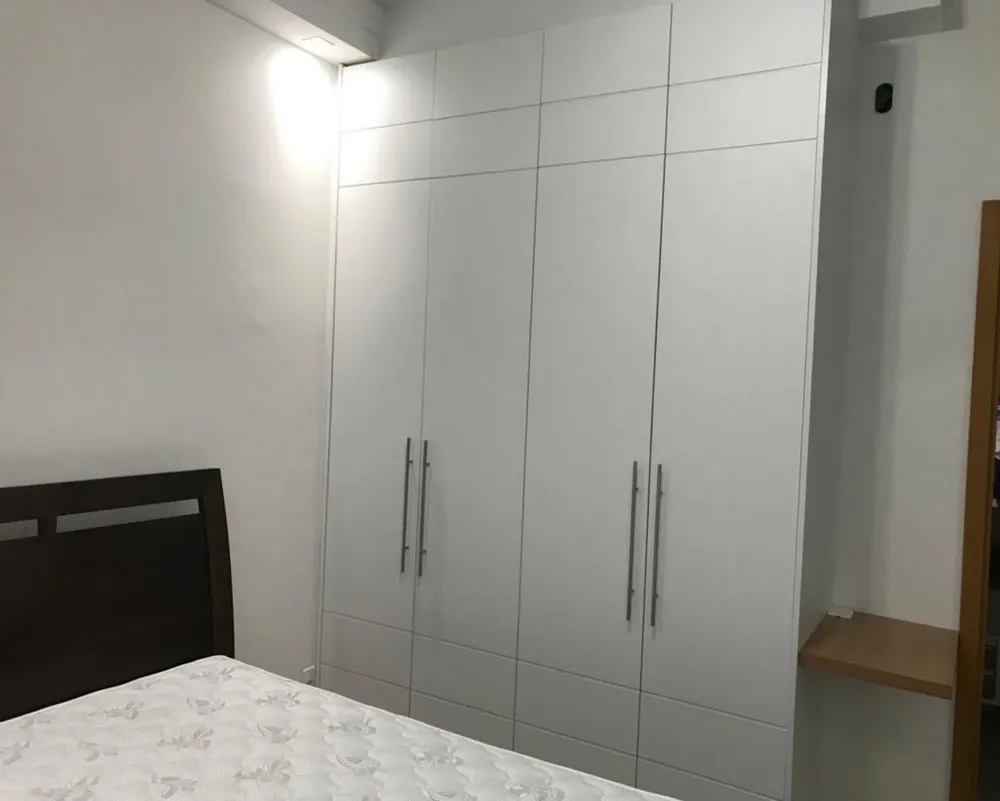 Apartamento, 1 quarto, 46 m² - Foto 6