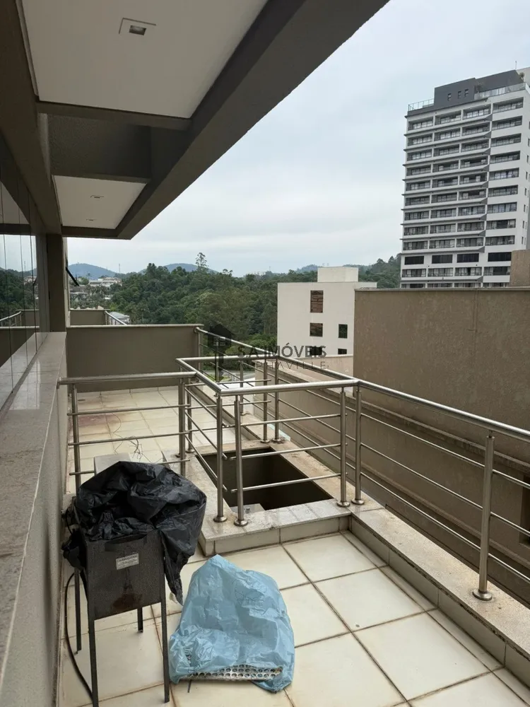 Sala-Conjunto, 47 m² - Foto 7
