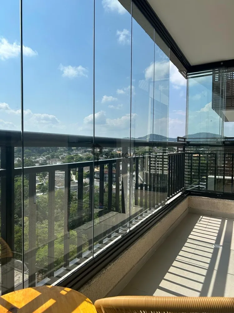 Apartamento, 1 quarto, 46 m² - Foto 9