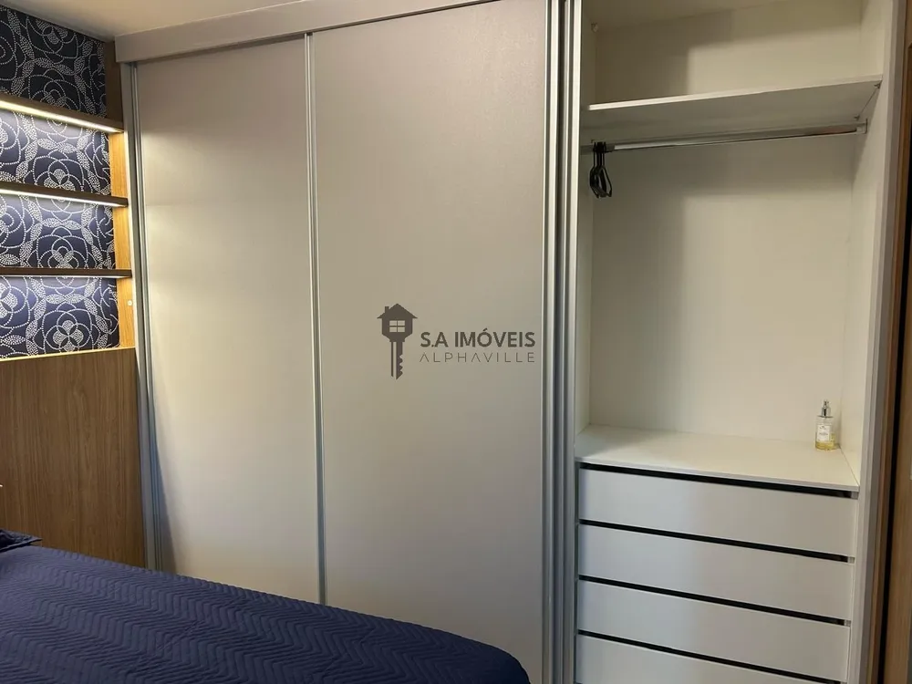Apartamento, 1 quarto, 46 m² - Foto 7