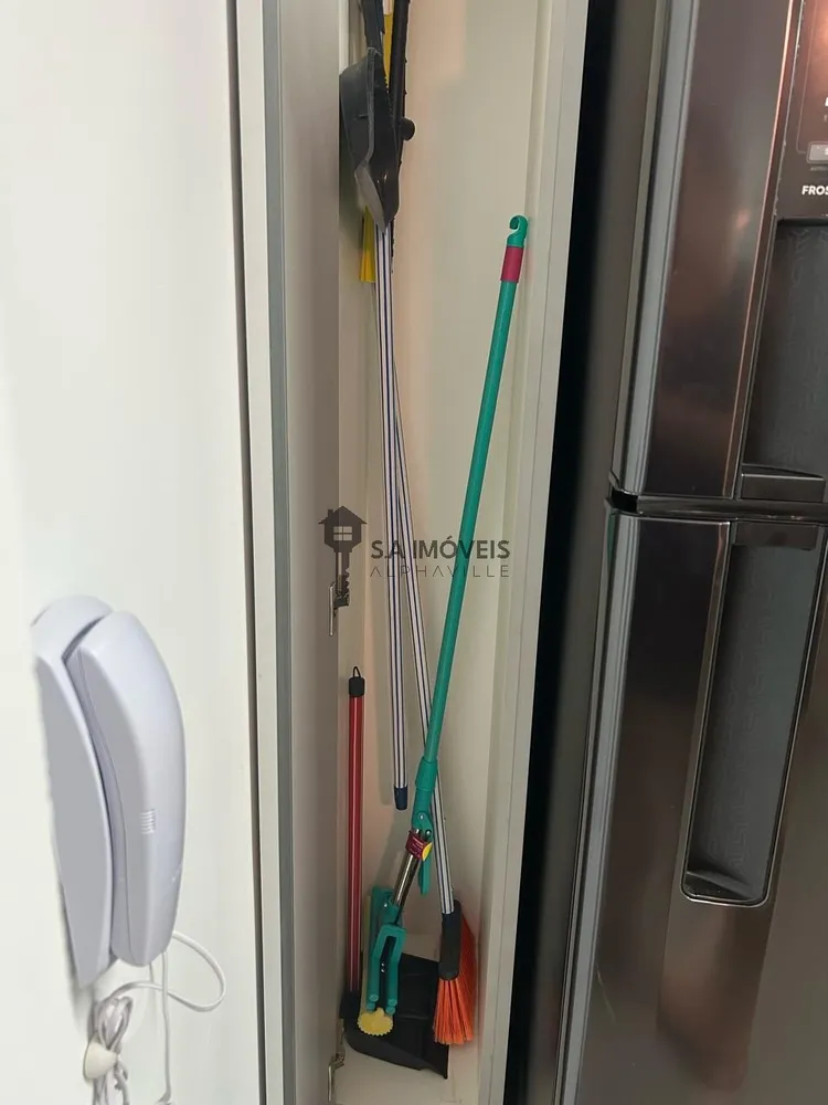 Apartamento, 1 quarto, 46 m² - Foto 5