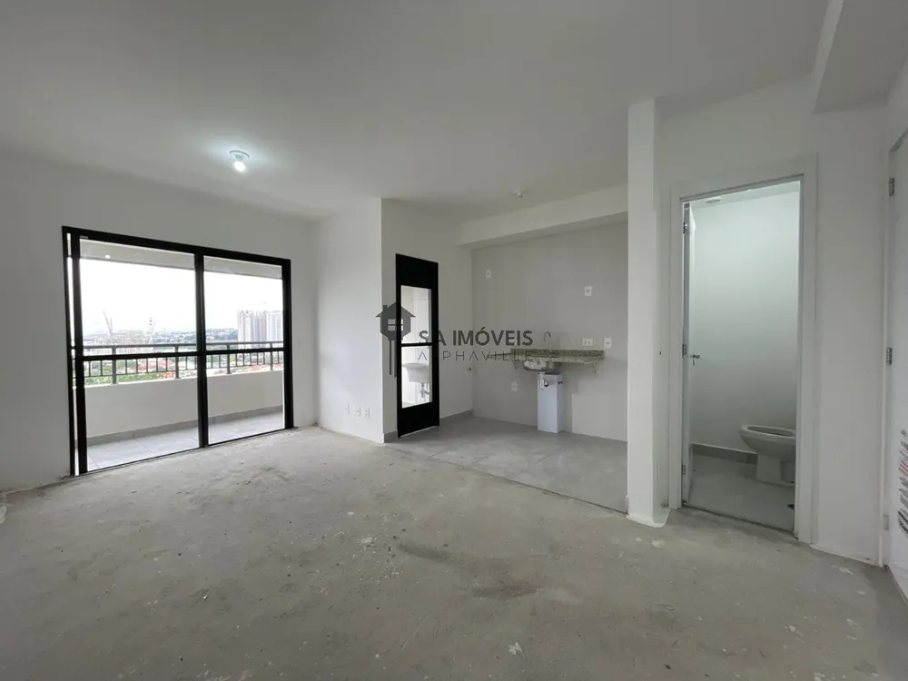 Apartamento, 3 quartos, 81 m² - Foto 1