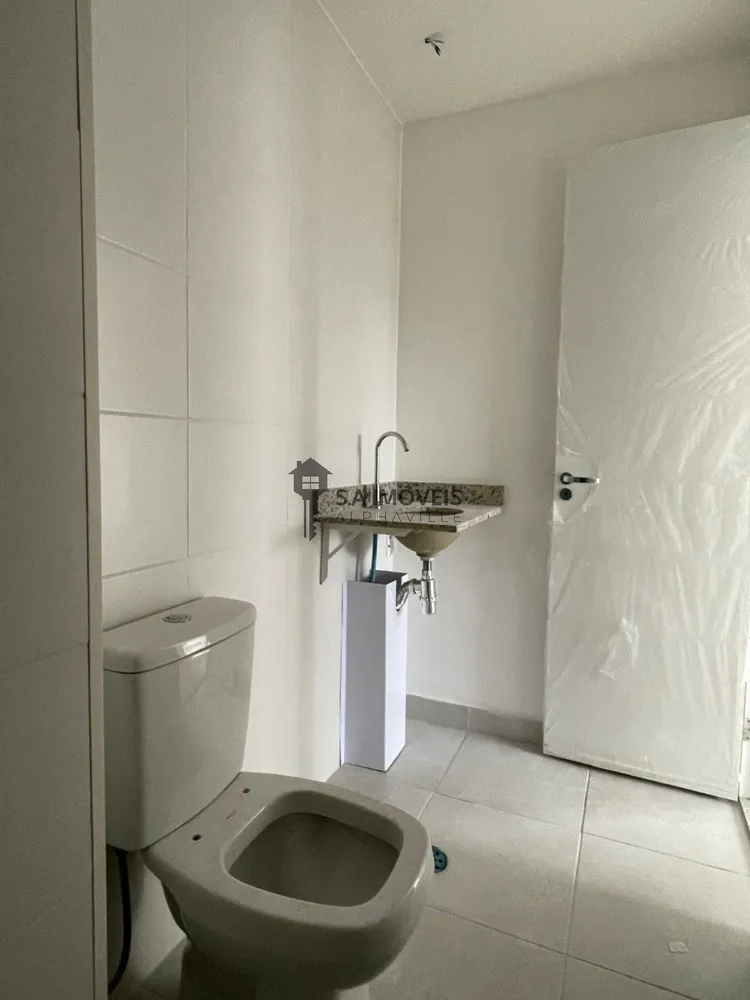 Apartamento, 3 quartos, 81 m² - Foto 5