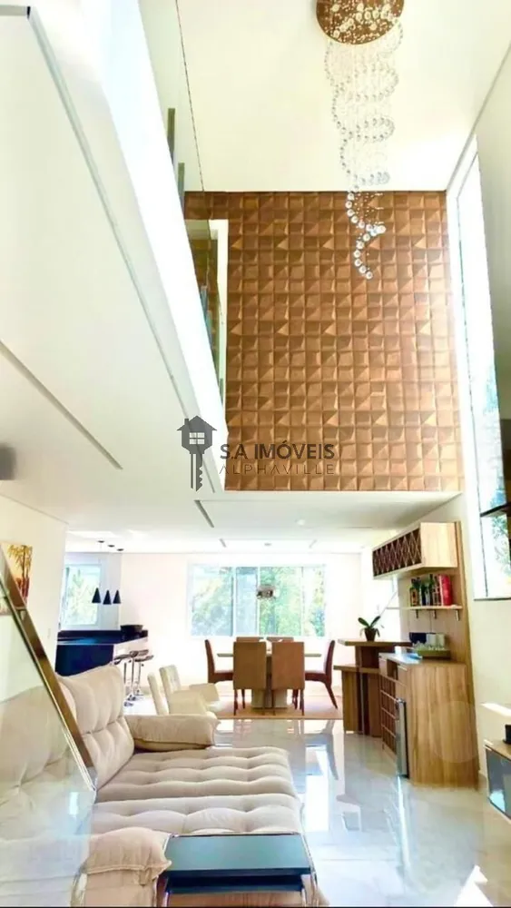 Casa, 4 quartos, 330 m² - Foto 5