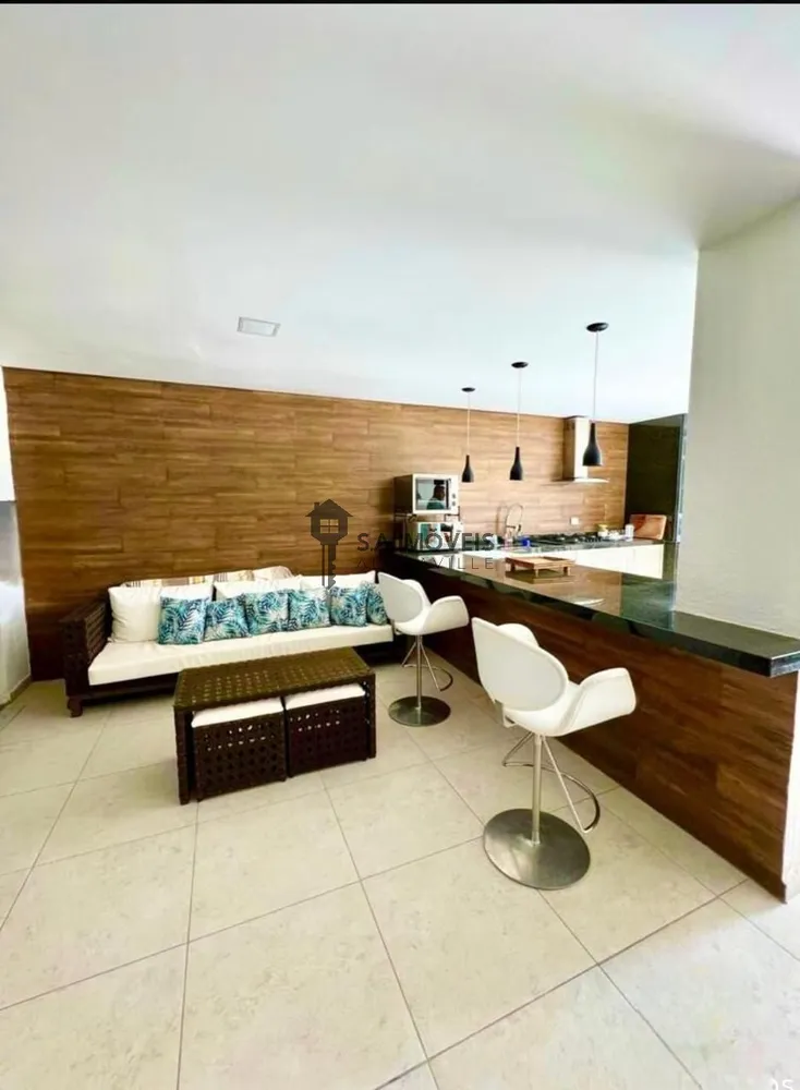 Casa, 4 quartos, 330 m² - Foto 7