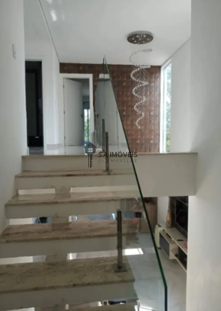 Casa, 4 quartos, 330 m² - Foto 2