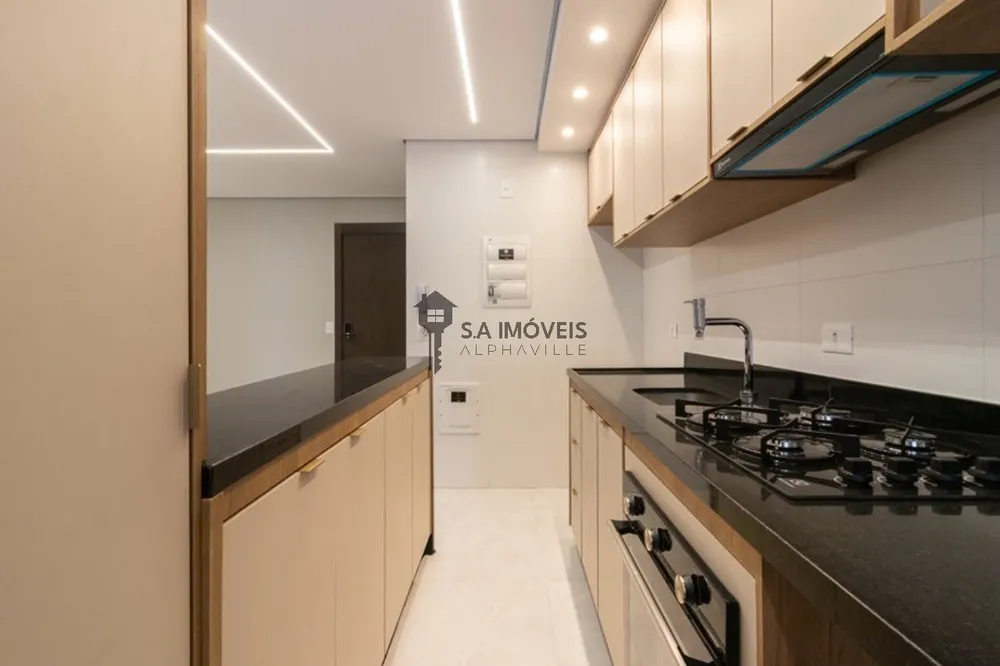 Apartamento, 1 quarto, 51 m² - Foto 6