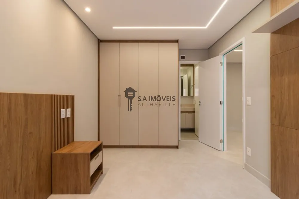 Apartamento, 1 quarto, 51 m² - Foto 5