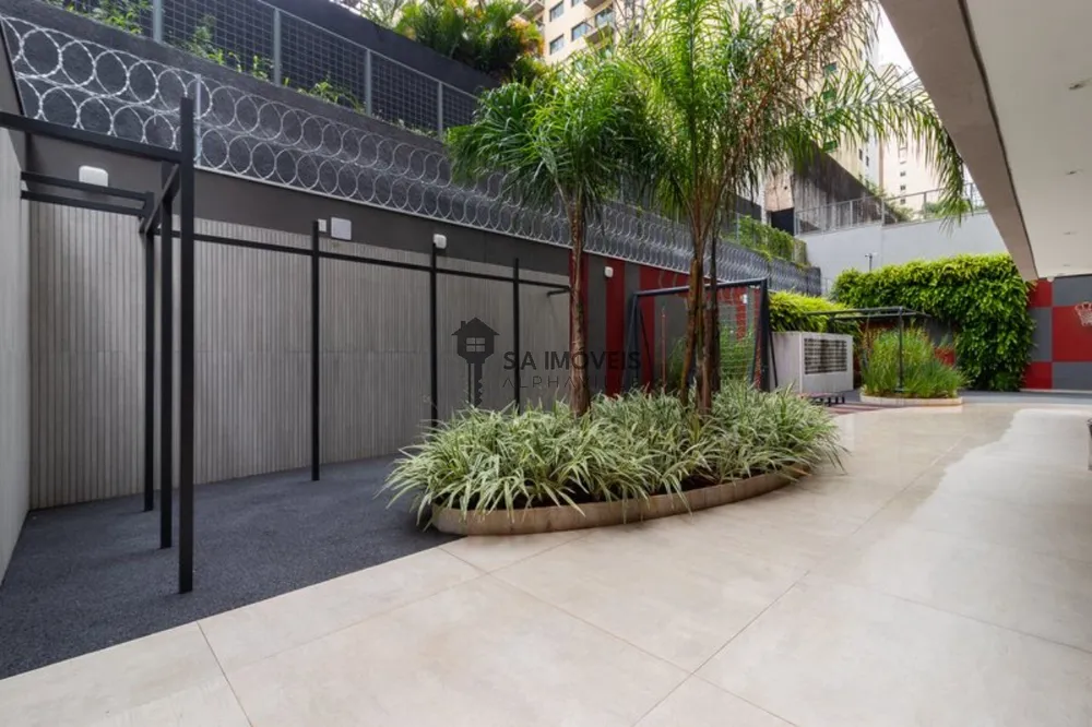 Apartamento, 1 quarto, 51 m² - Foto 10