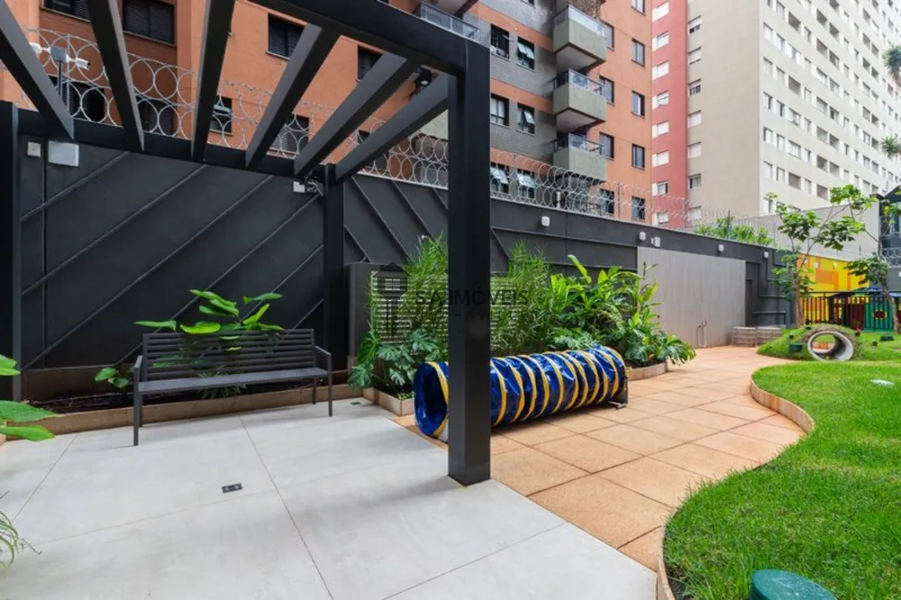 Apartamento, 1 quarto, 51 m² - Foto 11