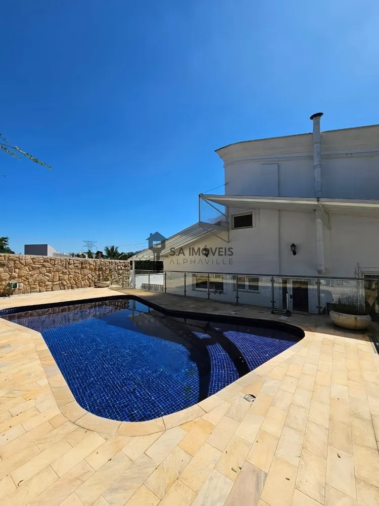 Casa, 4 quartos, 771 m² - Foto 3