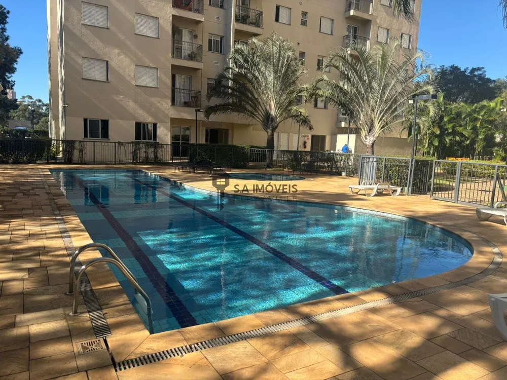 Apartamento, 2 quartos, 55 m² - Foto 10