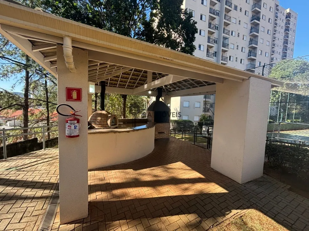 Apartamento, 2 quartos, 55 m² - Foto 8