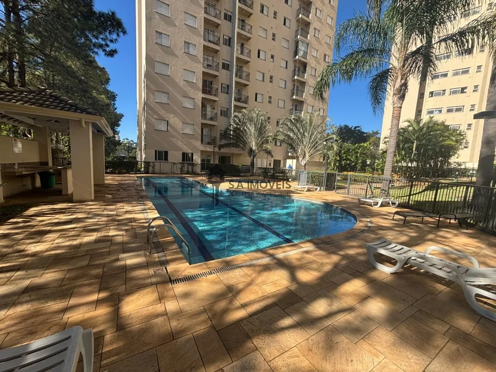 Apartamento, 2 quartos, 55 m² - Foto 11