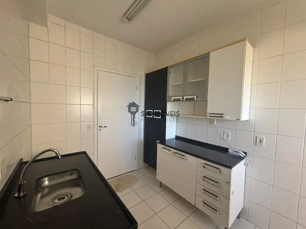 Apartamento, 2 quartos, 55 m² - Foto 5