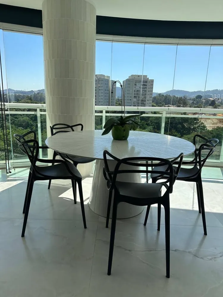 Apartamento, 4 quartos, 260 m² - Foto 9